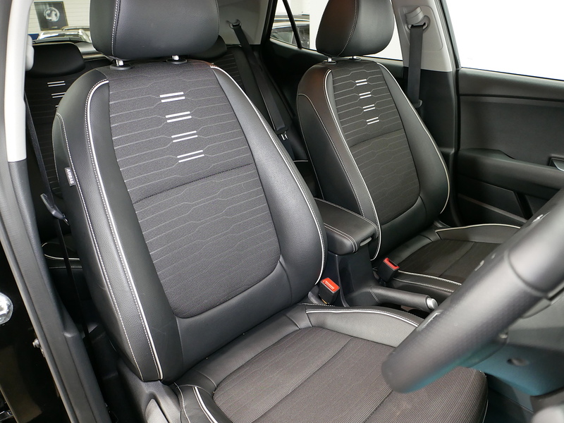 Kia Stonic Gt-Line - U4291