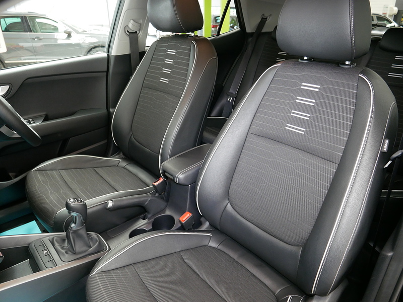 Kia Stonic Gt-Line - U4291