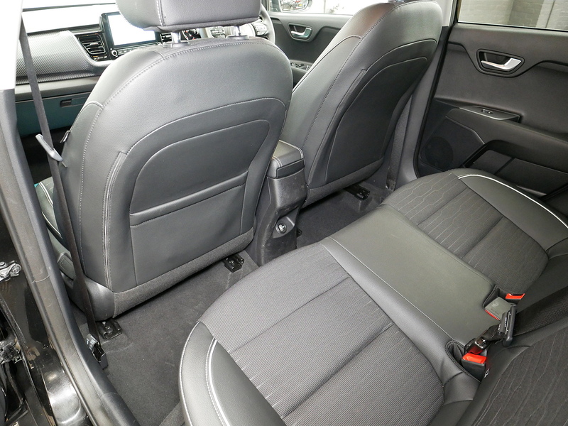 Kia Stonic Gt-Line - U4291