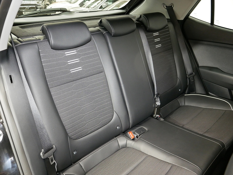 Kia Stonic Gt-Line - U4291
