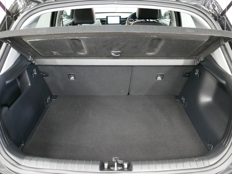 Kia Stonic Gt-Line - U4291