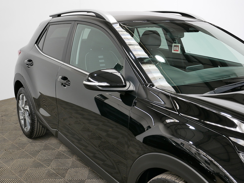 Kia Stonic Gt-Line - U4291