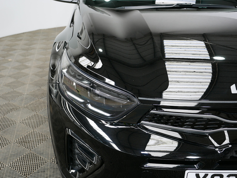 Kia Stonic Gt-Line - U4291