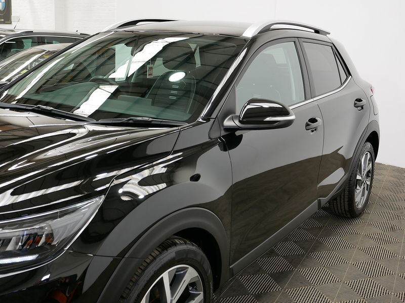 Kia Stonic Gt-Line - U4291