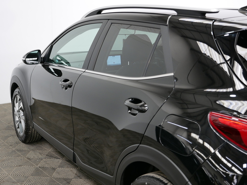 Kia Stonic Gt-Line - U4291