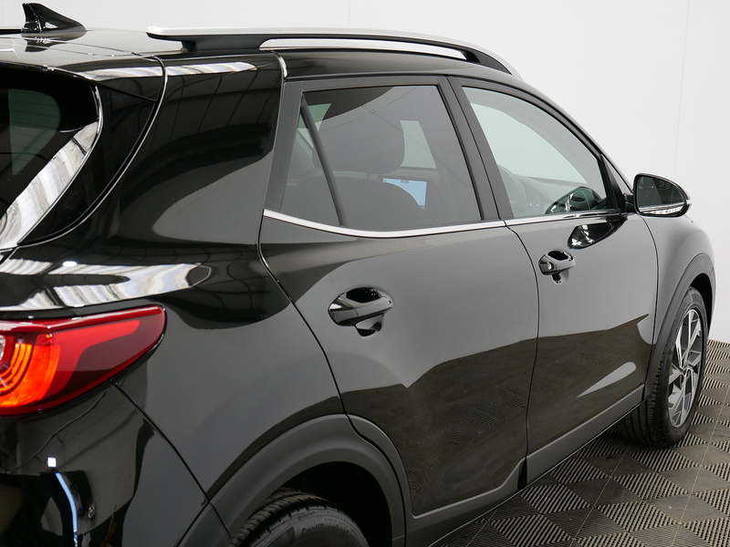Kia Stonic Gt-Line - U4291