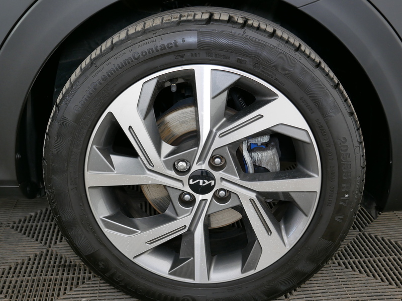 Kia Stonic Gt-Line - U4291