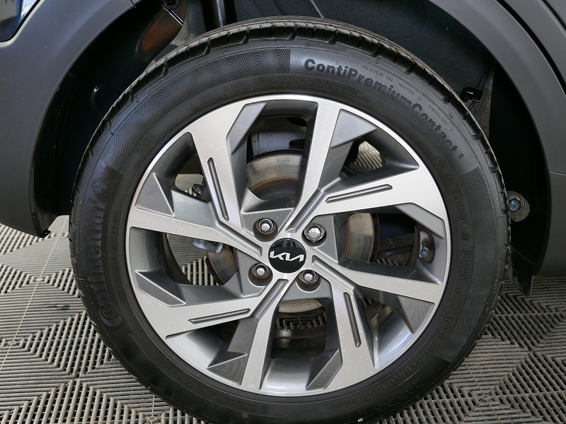 Kia Stonic Gt-Line - U4291
