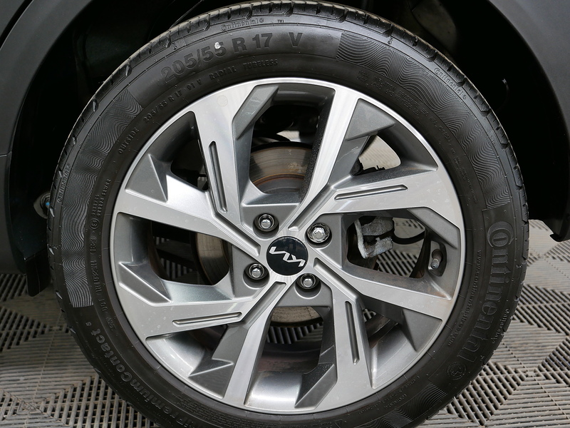 Kia Stonic Gt-Line - U4291