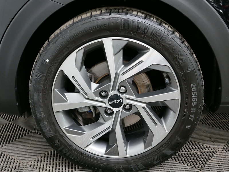 Kia Stonic Gt-Line - U4291