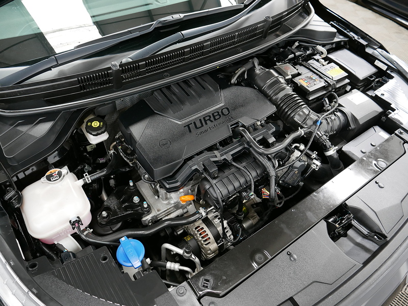 Kia Stonic Gt-Line - U4291