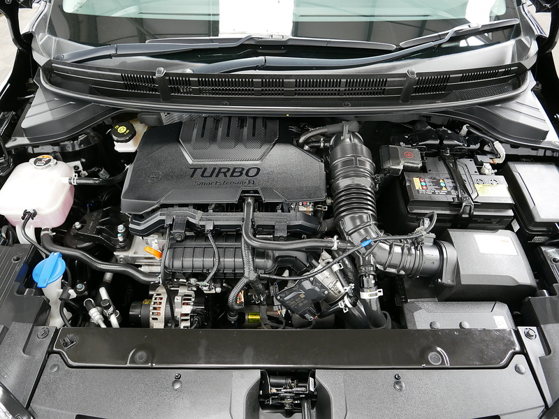 Kia Stonic Gt-Line - U4291