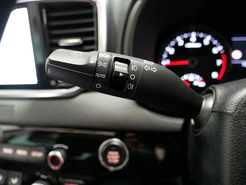 Kia Sportage T-GDi 3 - U4294