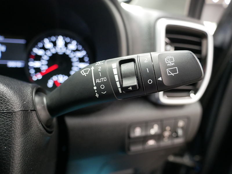 Kia Sportage T-GDi 3 - U4294