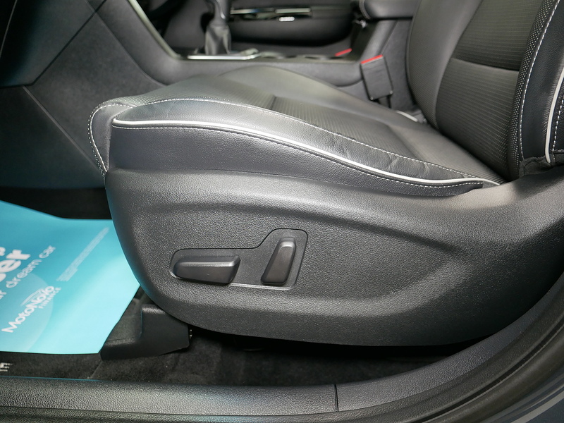 Kia Sportage T-GDi 3 - U4294