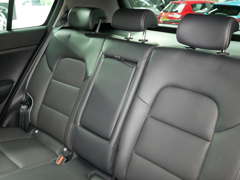 Kia Sportage T-GDi 3 - U4294