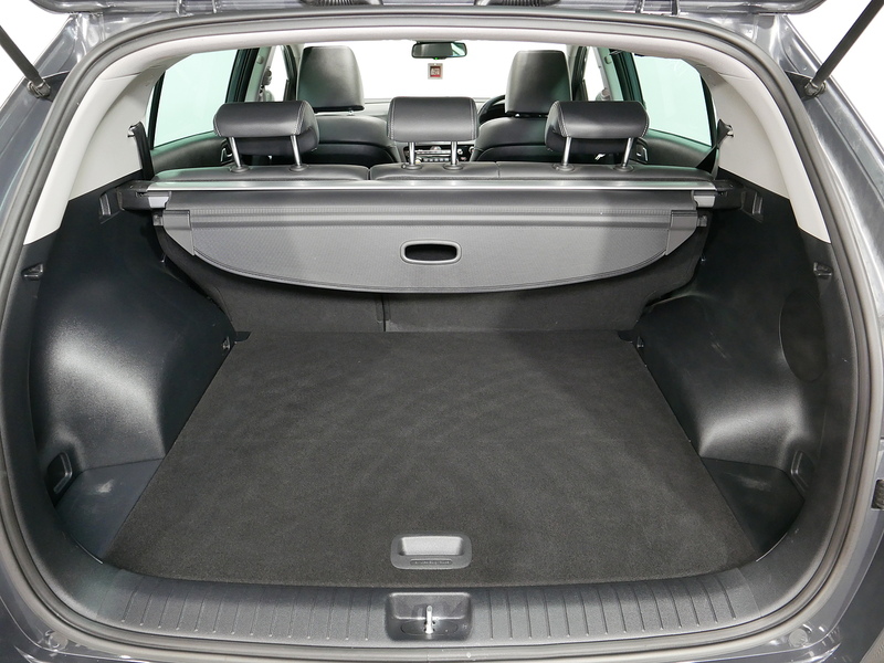 Kia Sportage T-GDi 3 - U4294