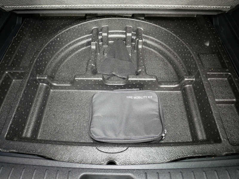 Kia Sportage T-GDi 3 - U4294