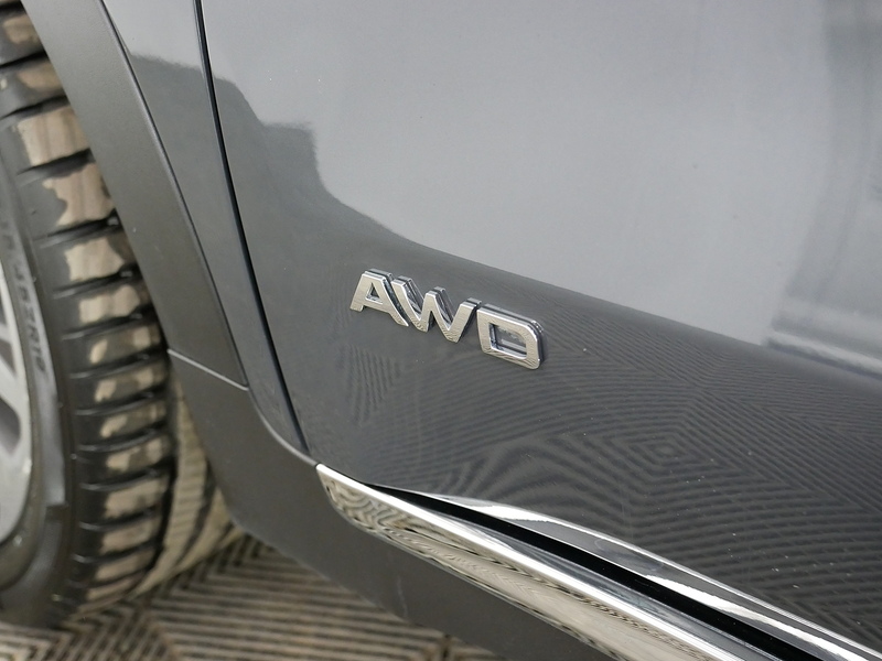 Kia Sportage T-GDi 3 - U4294