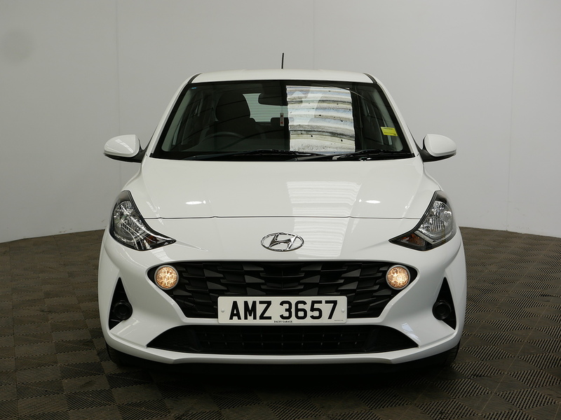 Hyundai i10 SE Connect - U4296