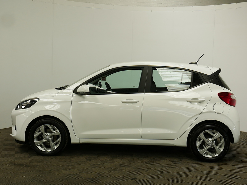 Hyundai i10 SE Connect - U4296
