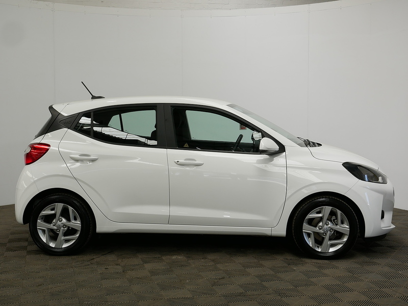 Hyundai i10 SE Connect - U4296