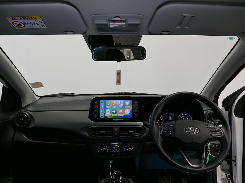 Hyundai i10 SE Connect - U4296