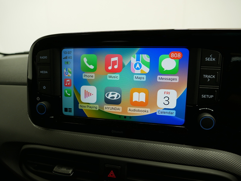Hyundai i10 SE Connect - U4296