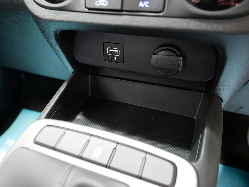 Hyundai i10 SE Connect - U4296