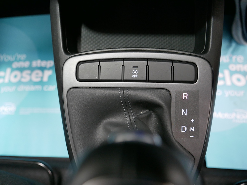 Hyundai i10 SE Connect - U4296