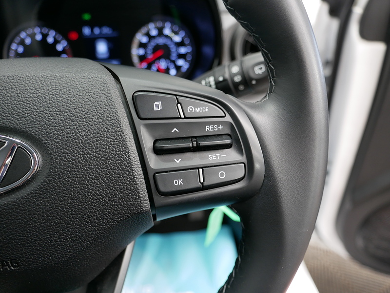 Hyundai i10 SE Connect - U4296