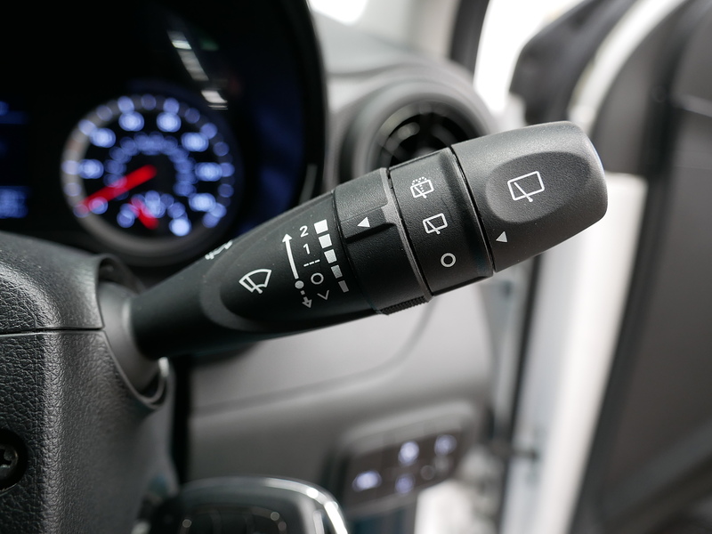Hyundai i10 SE Connect - U4296