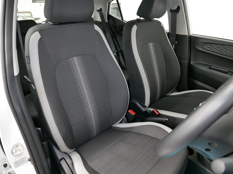 Hyundai i10 SE Connect - U4296