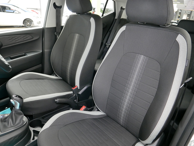 Hyundai i10 SE Connect - U4296