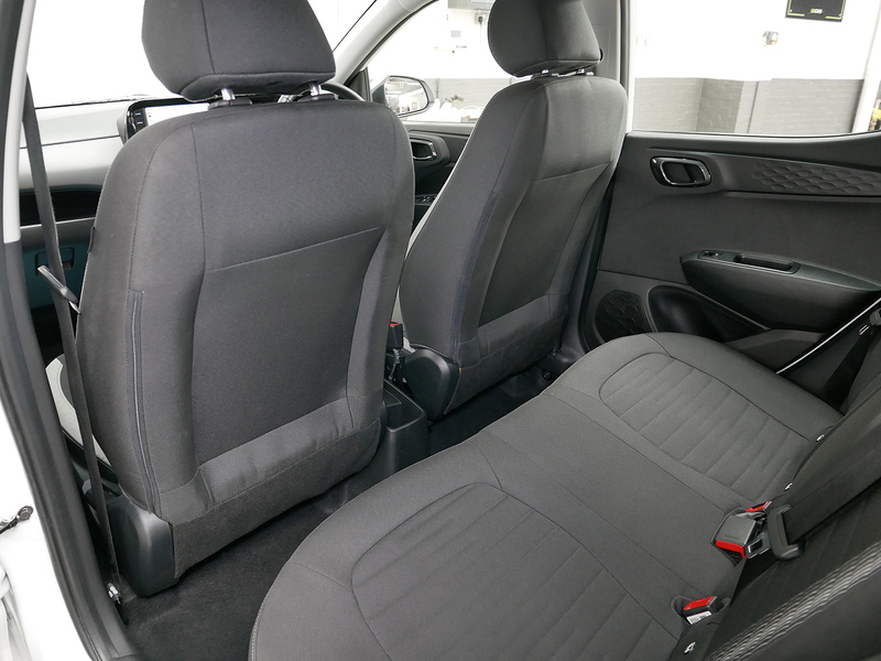 Hyundai i10 SE Connect - U4296