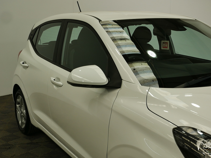 Hyundai i10 SE Connect - U4296