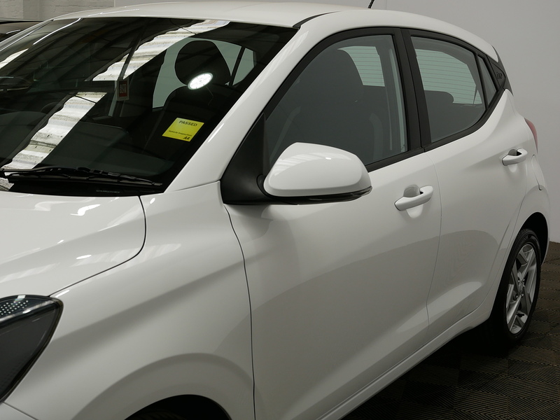 Hyundai i10 SE Connect - U4296