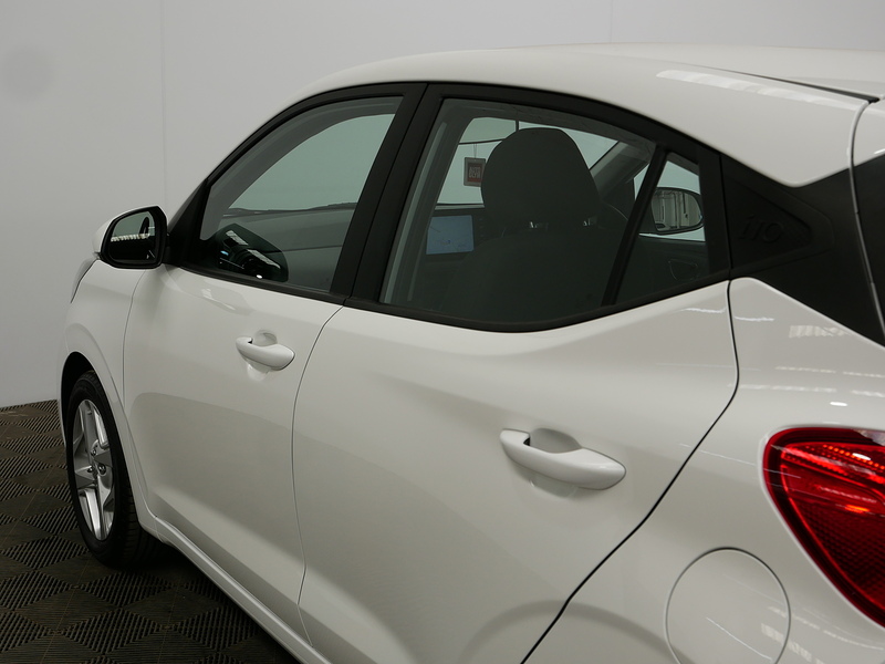 Hyundai i10 SE Connect - U4296
