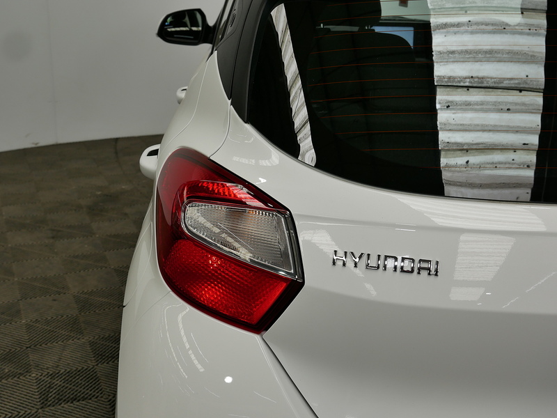 Hyundai i10 SE Connect - U4296