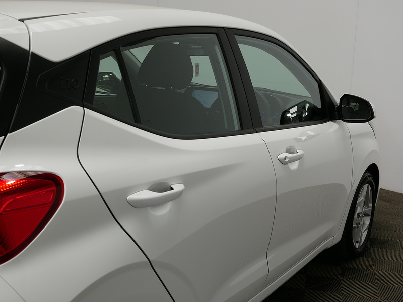 Hyundai i10 SE Connect - U4296