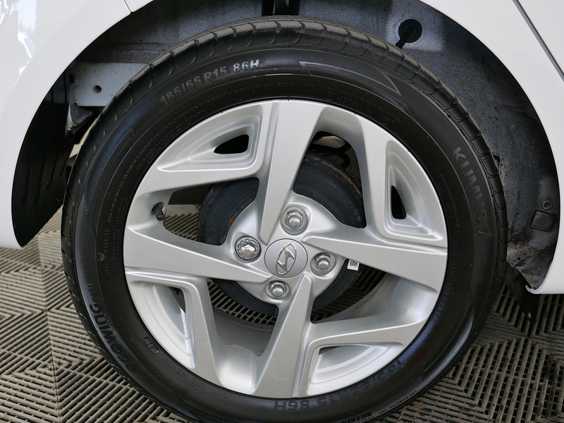 Hyundai i10 SE Connect - U4296