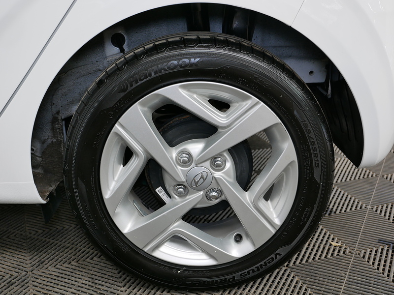 Hyundai i10 SE Connect - U4296