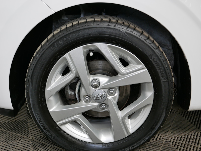 Hyundai i10 SE Connect - U4296