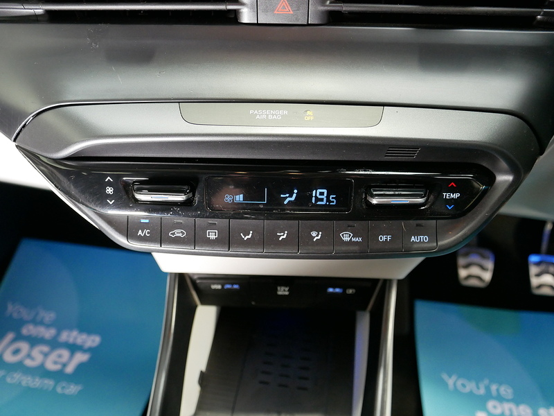 Hyundai BAYON T-GDi MHEV Ultimate - U4300