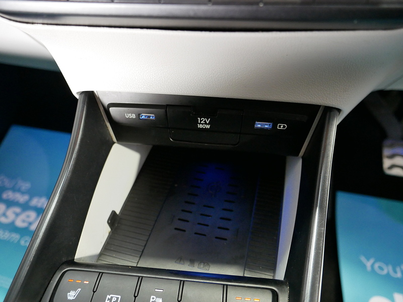 Hyundai BAYON T-GDi MHEV Ultimate - U4300