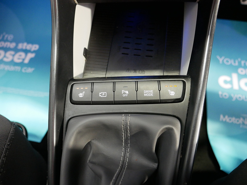 Hyundai BAYON T-GDi MHEV Ultimate - U4300