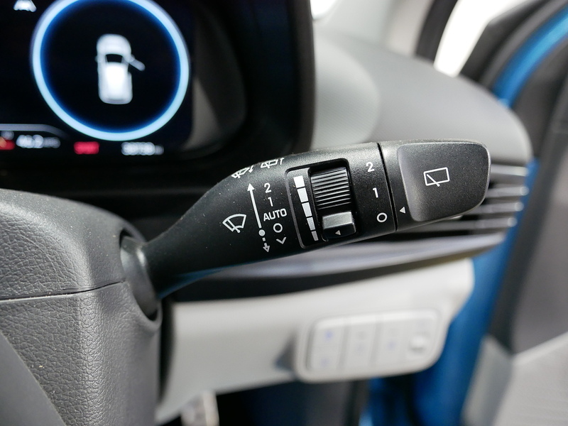 Hyundai BAYON T-GDi MHEV Ultimate - U4300