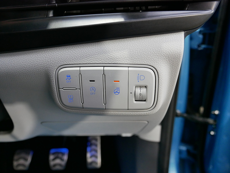 Hyundai BAYON T-GDi MHEV Ultimate - U4300