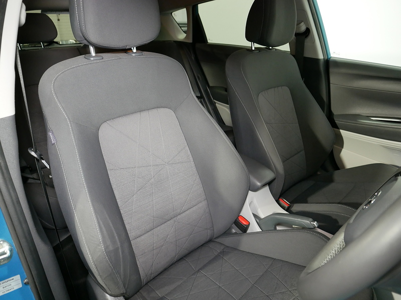 Hyundai BAYON T-GDi MHEV Ultimate - U4300