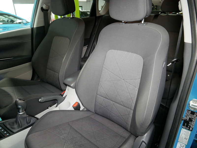Hyundai BAYON T-GDi MHEV Ultimate - U4300